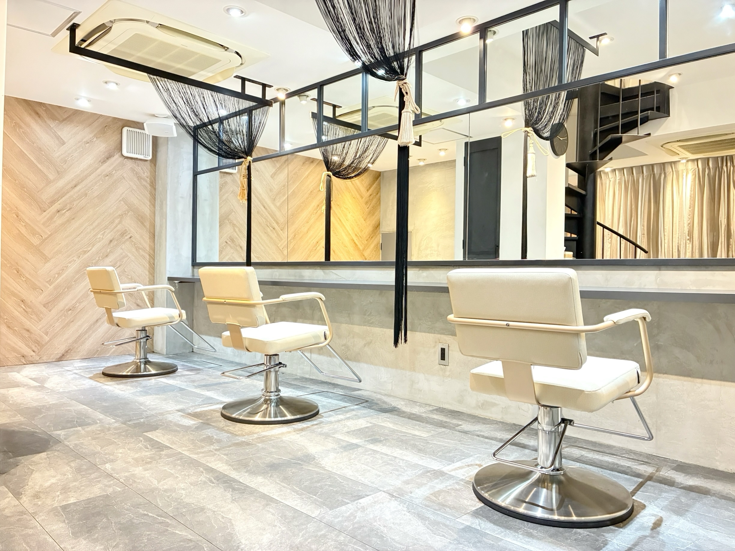 スタッフボイスのご紹介①