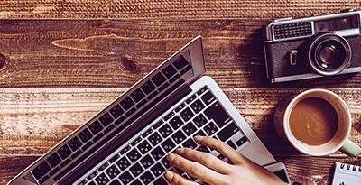 ブログを開始しました