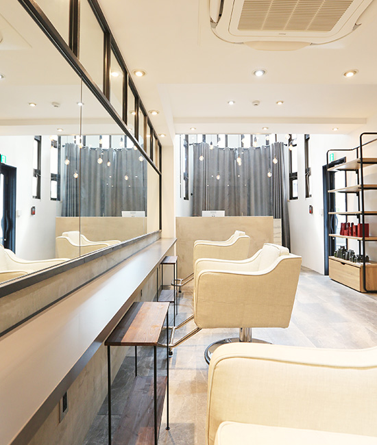 一人ひとりが無理なく売上を積み上げられる環境