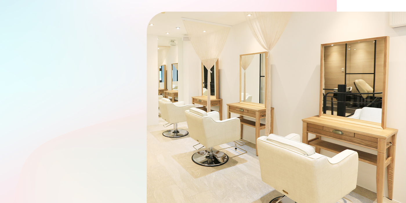 Rourel by airis(ローレルバイアイリス)