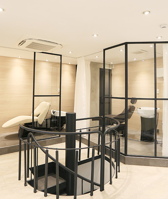 予約が取りやすい仕組み