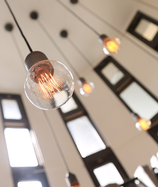 お互いに気持ちよく働ける協力体制