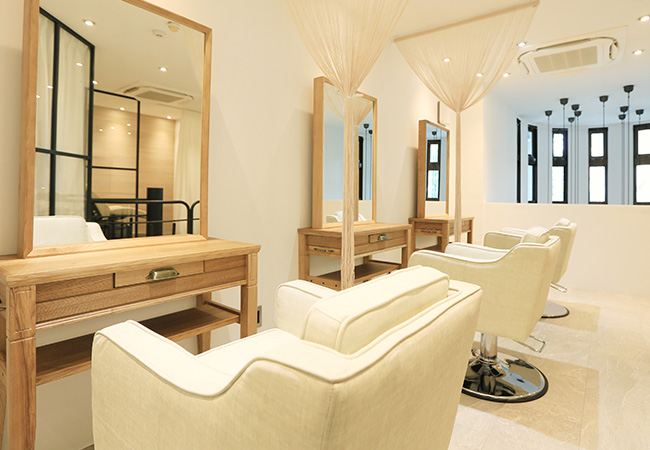 席の取り合いが起きない