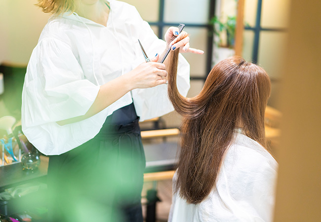 ホットペッパーの顧客を取り合わなくていい