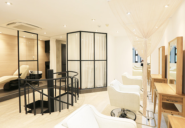 焦らずでも確実に成長できる環境