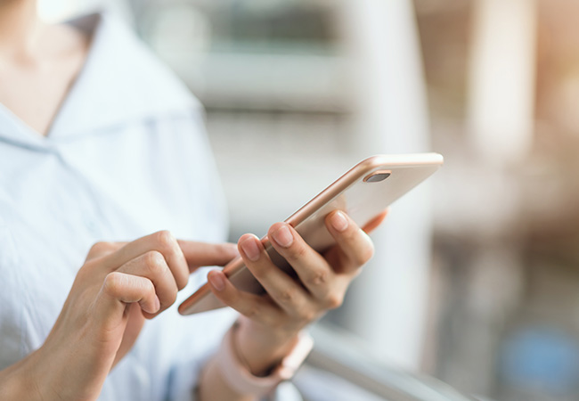 問い合わせ・見学予約